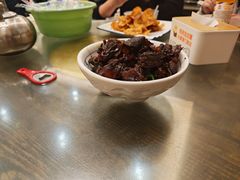 -神仙钵湘香土菜馆(光华路店)