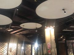 大堂-广东道至正餐厅(区庄店)