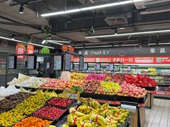 -泉州丰泽新华都百货(丰泽广场店)