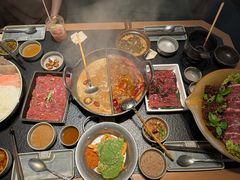 -大龙燚·旷野鲜火锅(广州首店)