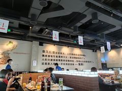 -很久以前羊肉串(朝阳路店)