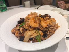 -大铁勺新津菜(中北永旺店)