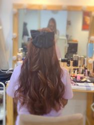 -晓V彩妆造型(大学路店)