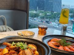 -潮堂 · 潮州菜(国贸商城店)