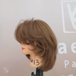 -Kraemer Paris  苏豪路易士·嘉玛发廊