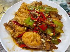 -文杰餐馆(南洪时尚风情街店)
