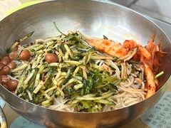 拌冷面-金家小吃(美岭小区店)
