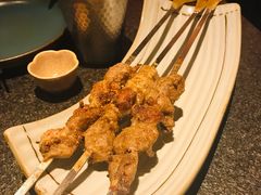 -丝路金桃·新疆菜(徐汇店)