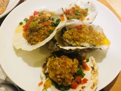 -盛宴标帜西餐厅龙虾.鲍鱼•牛排(重庆喜来登大酒店)