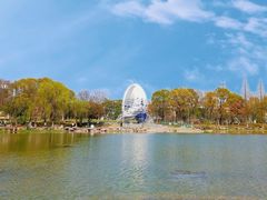 -宁波儿童公园(鄞州区)