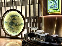 -万豪金殿(香港JW万豪酒店)