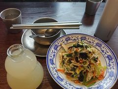 -古都历食南京菜·烤鸭·鸭血粉丝·汤包(南京博物院店)