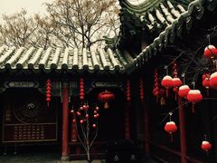 景点-延庆观