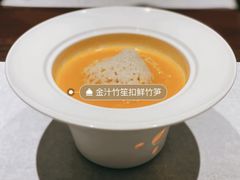 -无味舒食(思南公馆店)