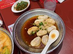 -喜家德虾仁水饺(世纪大都会店)