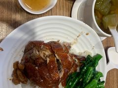 -裕记烧腊连锁餐饮(国商分店)