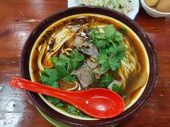 美玲拉面拉面-美玲拉面(鞍山西道店)