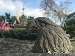-胡里山炮台