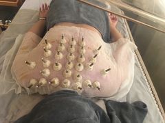 -左悦·艾灸调理·推拿按摩·精油SPA(卓悦汇店)