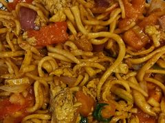 -贺秦生陕面王(富力城店)