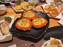 -割烹旭日本料理(龙湖狮山天街店)