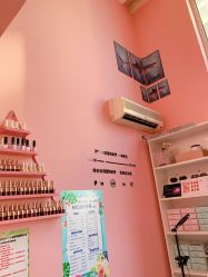 点击看大图 -M·X Nail日式美甲美睫