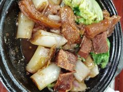 -珍珍小食店(西华路店)