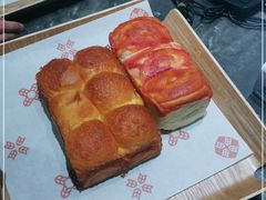 -麦陌(正弘城店)