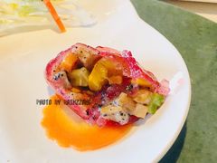 红米水晶素饺-三号黄浦会Canton Table