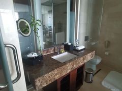 -青岛海尔洲际酒店