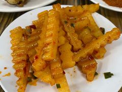 -再回首鸡肉米线(人民路一店)