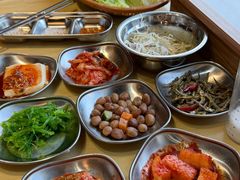 -麻蒲碳烤肉(嘉禾东平地铁站19号店)