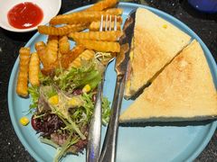 -K+全国连锁KTV(绿地缤纷天地店)