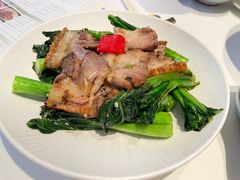 -侨美食家·40年地道粤菜(珠江新城店)