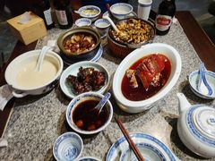 -南京大牌档(济南万象城店)