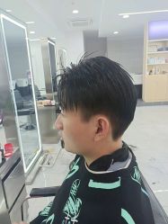 点击看大图 -Coo Hair salon