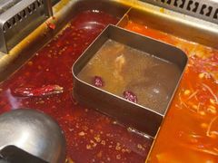 -巴奴毛肚火锅(悠唐购物中心店)