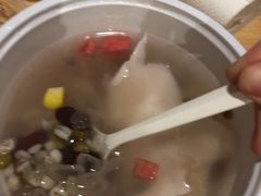 -文昌邓记清补凉(西沙路店)