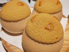 招牌菠萝包-炳胜公馆(珠江新城店)