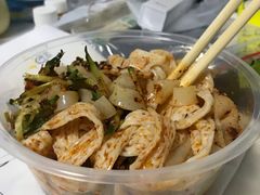 -魏家凉皮(协和店)