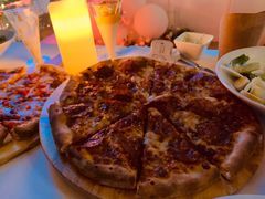 意式腊肠pizza-BAIA 巴亚