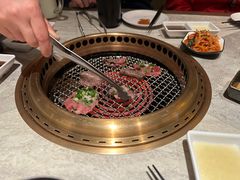 -乾杯烧肉居酒屋(中洲湾店)