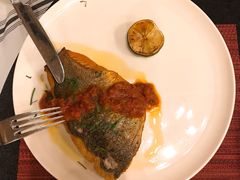 -WOLFGANG PUCK KITCHEN & BAR(迪士尼小镇店)