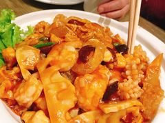 -津菜宋记老房子(平山道店)