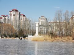 -马家湾湿地公园