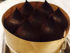 -Awfully Chocolate(来福士广场店)