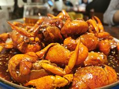 -马头巷·食景园(苏州总店)