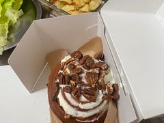 -大酉·M Coffee(北京美术馆店)