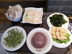 -纸盐河码头火锅(十八梯店)