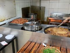 -阁瑞居闫记卤煮(乔庄北街店)